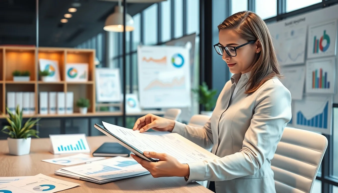 Professional plan visual